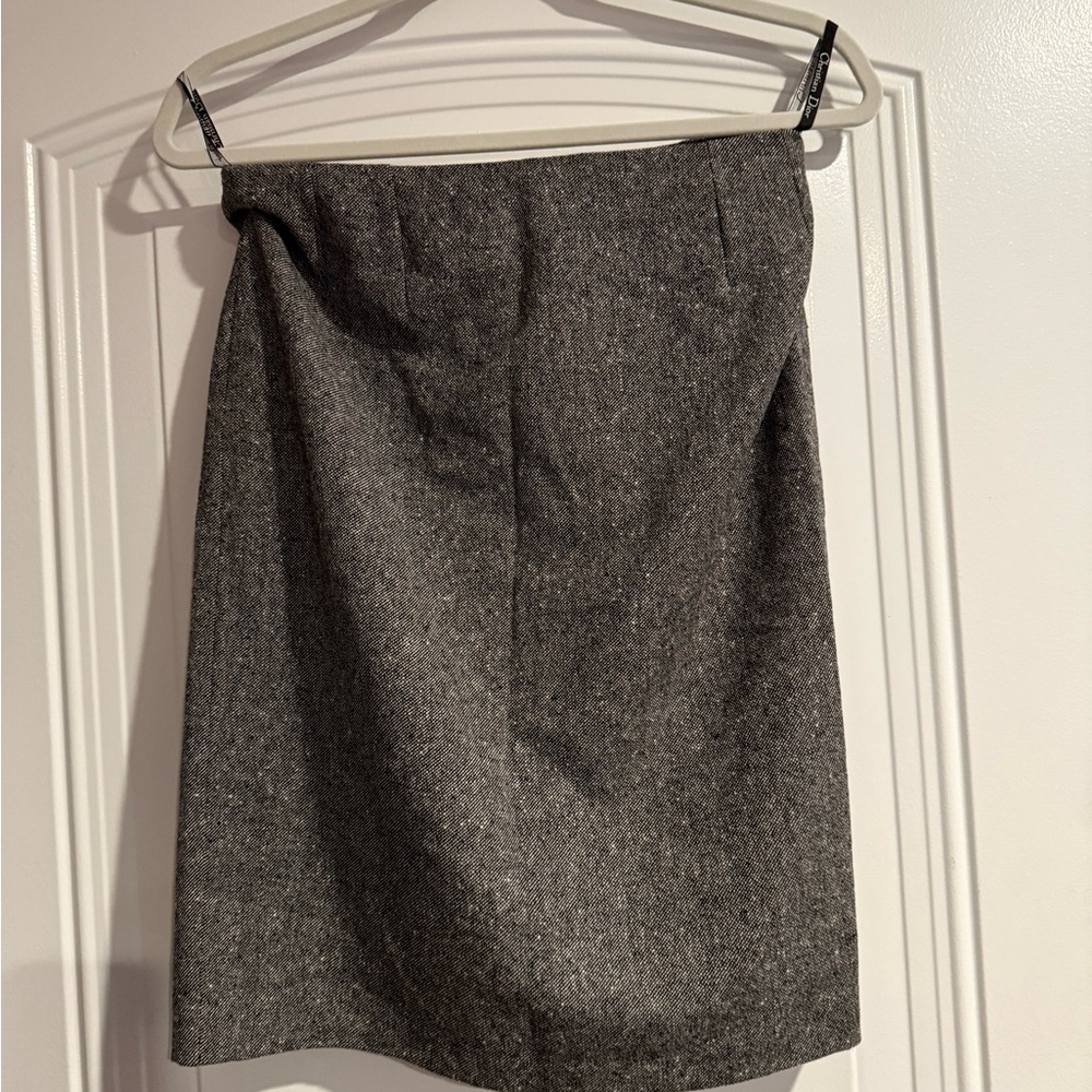 Christian Dior skirt size 12 preowned
